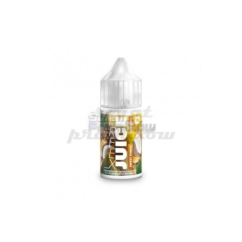 Longfill Freex 10ml - Sweet Punch - 21,74 zł - English (English) Longfill Freex 10ml - Sweet Punch - 21,74 zł - English (English)