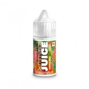 Longfill Freex 10ml w 30ml butelce o smaku Tropical Heat - 21,74 zł - Polski (Polish)