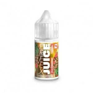 Longfill Freex 10ml w 30ml butelce o smaku Wild Pineapple - 21,74 zł - Polski (Polish)