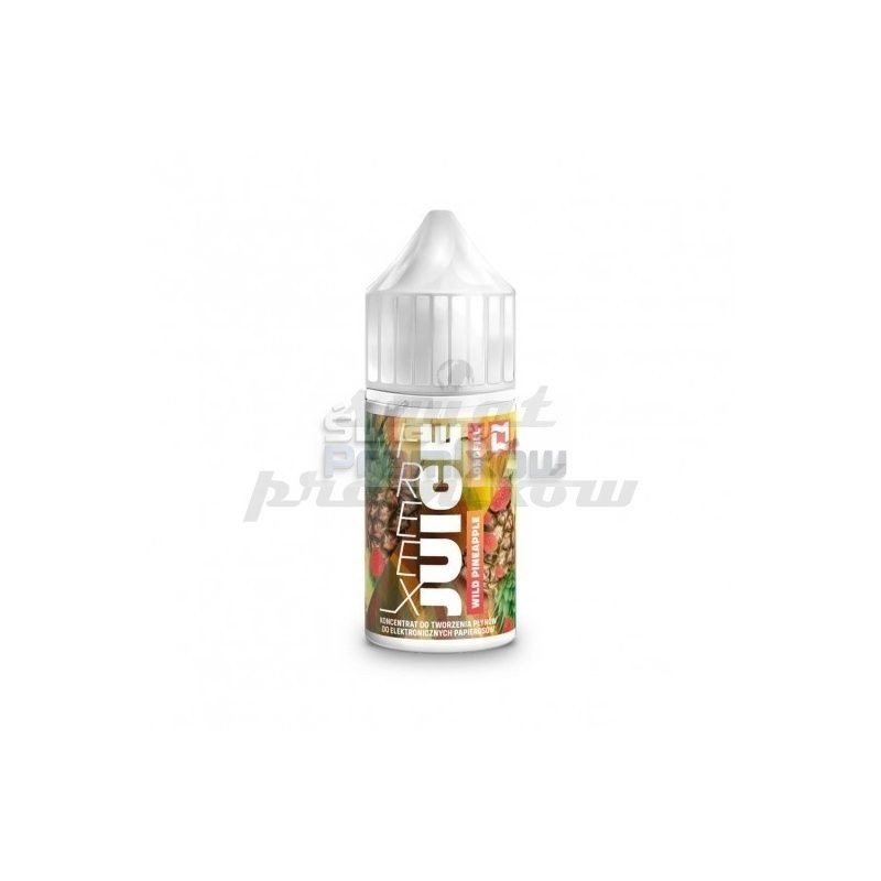 Longfill Freex 10ml w 30ml butelce o smaku Wild Pineapple - 21,74 zł - Polski (Polish) Longfill Freex 10ml w 30ml butelce o smaku Wild Pineapple - 21,74 zł - Polski (Polish)