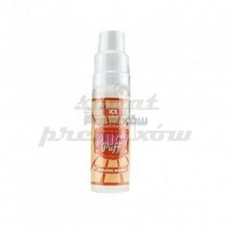 Premix Juicy Puff 5ml w 15ml butelce o smaku Amazing Mango - 11,91 zł - Polski (Polish)