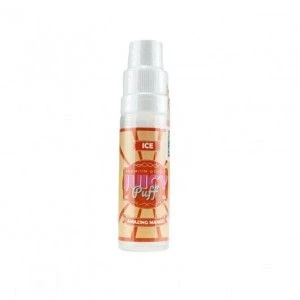 Premix Juicy Puff 5ml w 15ml butelce o smaku Amazing Mango - 11,91 zł - Polski (Polish)
