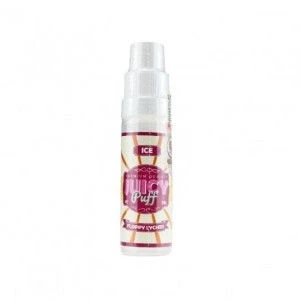 Premix Juicy Puff 5ml w 15ml butelce o smaku Floppy Lychee - 11,91 zł - Polski (Polish)
