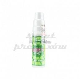 Premix Juicy Puff 5ml w 15ml butelce o smaku Fruit Bomb - 11,91 zł - Polski (Polish)