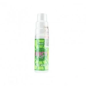Premix Juicy Puff 5ml w 15ml butelce o smaku Fruit Bomb - 11,91 zł - Polski (Polish)