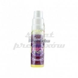 Premix Juicy Puff 5ml w 15ml butelce o smaku Pavlove - 11,91 zł - Polski (Polish)