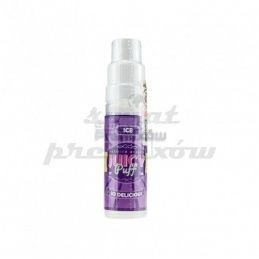 Premix Juicy Puff 5ml w 15ml butelce o smaku So Delicious - 11,91 zł - Polski (Polish)
