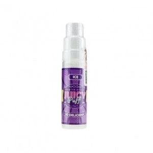Premix Juicy Puff 5ml w 15ml butelce o smaku So Delicious - 11,91 zł - Polski (Polish)