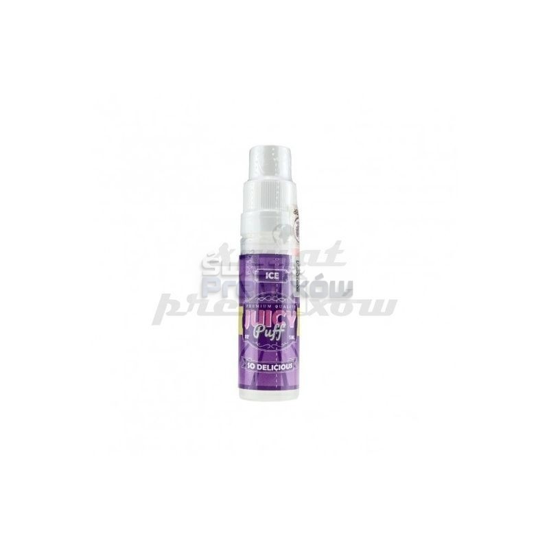 Premix Juicy Puff 5ml - So Delicious - 11,91 zł - English (English) Premix Juicy Puff 5ml - So Delicious - 11,91 zł - English (English)