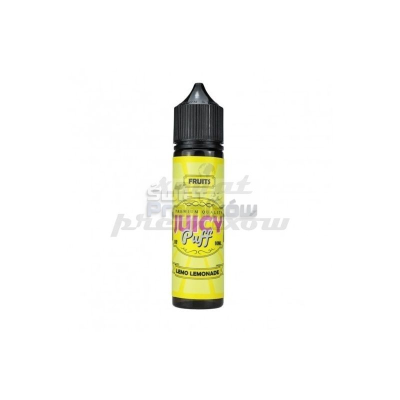 Longfill Juicy Puff 10ml w 60ml butelce o smaku Lemo Lemonade - 30,48 zł - Polski (Polish) Longfill Juicy Puff 10ml w 60ml butelce o smaku Lemo Lemonade - 30,48 zł - Polski (Polish)