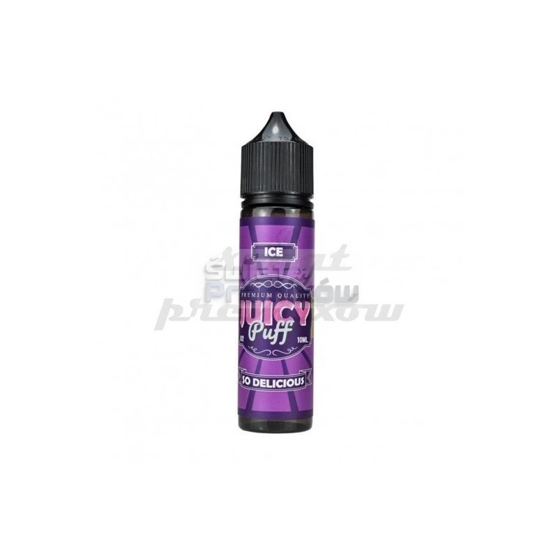 Longfill Juicy Puff 10ml w 60ml butelce o smaku So Delicious - 30,48 zł - Polski (Polish) Longfill Juicy Puff 10ml w 60ml butelce o smaku So Delicious - 30,48 zł - Polski (Polish)