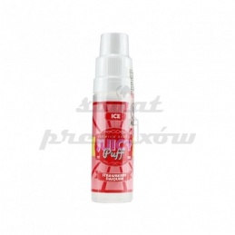 Premix Longfill Juicy Puff 5ml - Strawberry Daiquiri