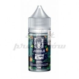 Premix JUNGLE 10ml w 30ml butelce o smaku Twisted Melon - 23,92 zł - Polski (Polish)