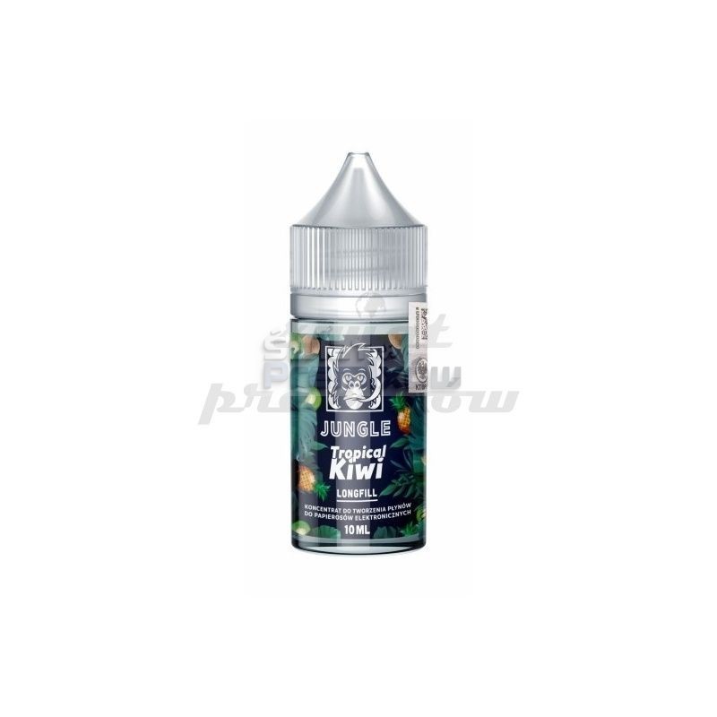 Premix JUNGLE 10ml - Twisted Melon - 23,92 zł - English (English) Premix JUNGLE 10ml - Twisted Melon - 23,92 zł - English (English)