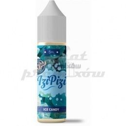 Premix IZI PIZI 5ml w 15ml butelce o smaku Ice Candy - 11,99 zł - Polski (Polish)