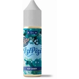 Premix IZI PIZI 5ml w 15ml butelce o smaku Ice Candy - 11,99 zł - Polski (Polish)