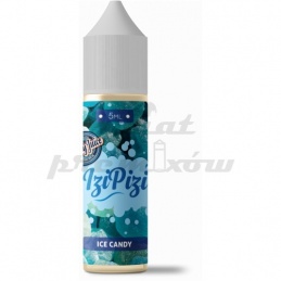 Premix Longfill IZI PIZI 5ml - Ice Candy