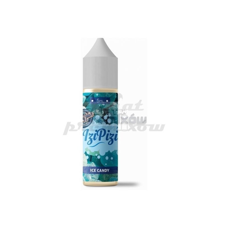 Premix IZI PIZI 5ml - Ice Candy - 11,99 zł - English (English) Premix IZI PIZI 5ml - Ice Candy - 11,99 zł - English (English)