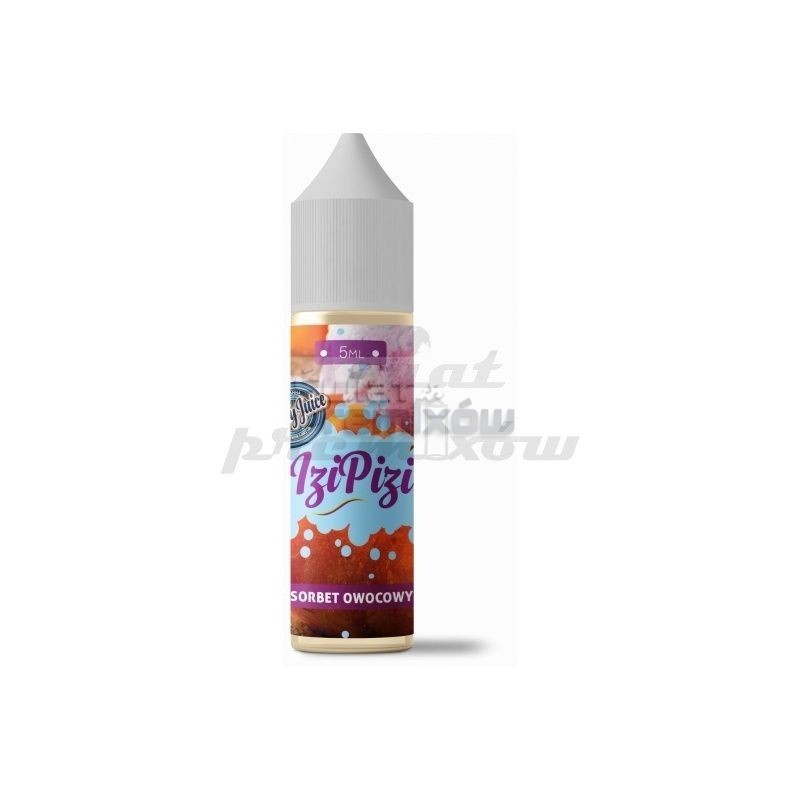 Premix IZI PIZI 5ml - Fruit Sorbet - 11,99 zł - English (English) Premix IZI PIZI 5ml - Fruit Sorbet - 11,99 zł - English (English)