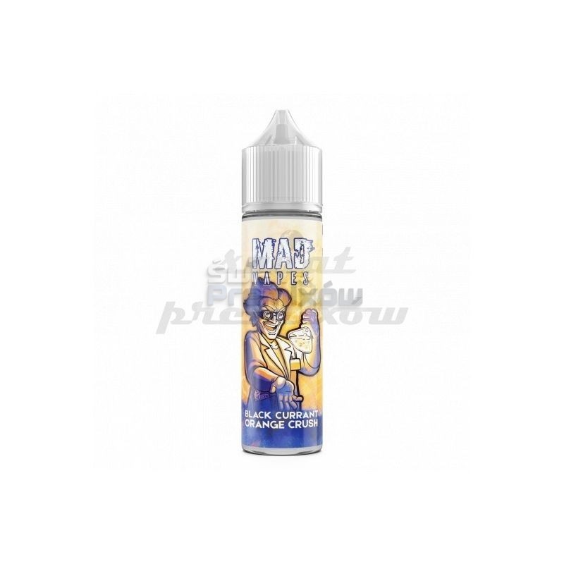 Premix Longfill Mad Vapes 10ml - Black Currant Orange - Premix Longfill Mad Vapes 10ml - Black Currant Orange - - 25,46 zł - Premix Longfill Mad Vapes 10ml - Black Currant Orange - Premix Longfill Mad Vapes 10ml - Black Currant Orange - - 25,46 zł -