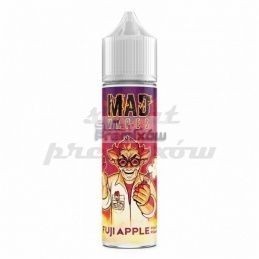 Premix Longfill Mad Vapes 10ml - Fuji Apple Peach Pear - Premix Longfill Mad Vapes 10ml - Fuji Apple Peach Pear - - 25,46 zł - 
