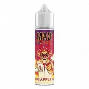 Premix Longfill Mad Vapes 10ml - Fuji Apple Peach Pear - Premix Longfill Mad Vapes 10ml - Fuji Apple Peach Pear -  - 25,46 zł - 