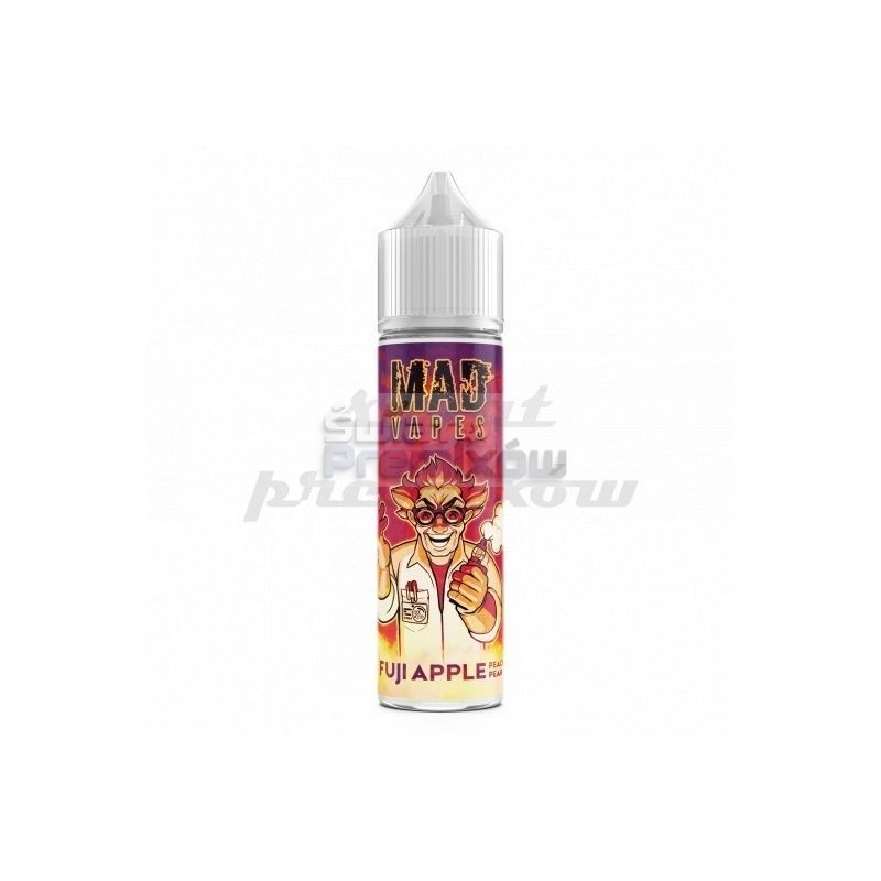 Premix Longfill Mad Vapes 10ml - Fuji Apple Peach Pear - Premix Longfill Mad Vapes 10ml - Fuji Apple Peach Pear - - 25,46 zł - Premix Longfill Mad Vapes 10ml - Fuji Apple Peach Pear - Premix Longfill Mad Vapes 10ml - Fuji Apple Peach Pear - - 25,46 zł -