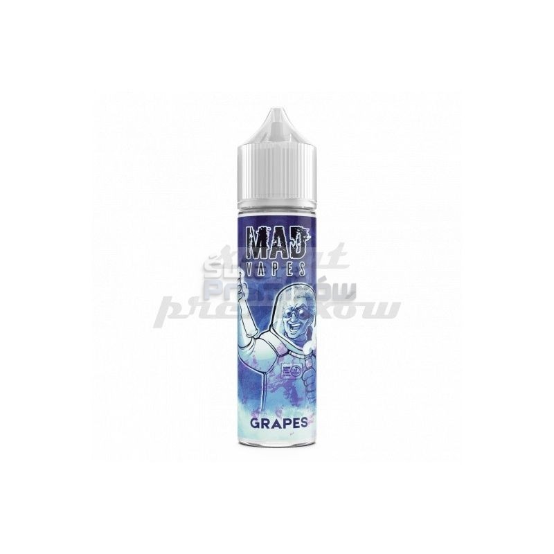 Premix Longfill Mad Vapes 10ml - Grapes - Premix Longfill Mad Vapes 10ml - Grapes - - 25,46 zł - Longfill Mad Vapes 10ml to s Premix Longfill Mad Vapes 10ml - Grapes - Premix Longfill Mad Vapes 10ml - Grapes - - 25,46 zł - Longfill Mad Vapes 10ml to s
