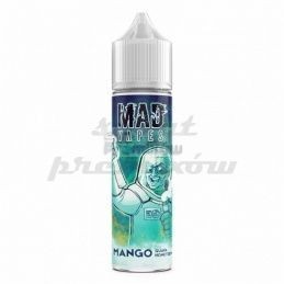 Premix Longfill Mad Vapes 10ml - Mango Guava Honeydew - - - 25,46 zł - Longfill Mad Vapes 10ml to egzotyczne połączenie so