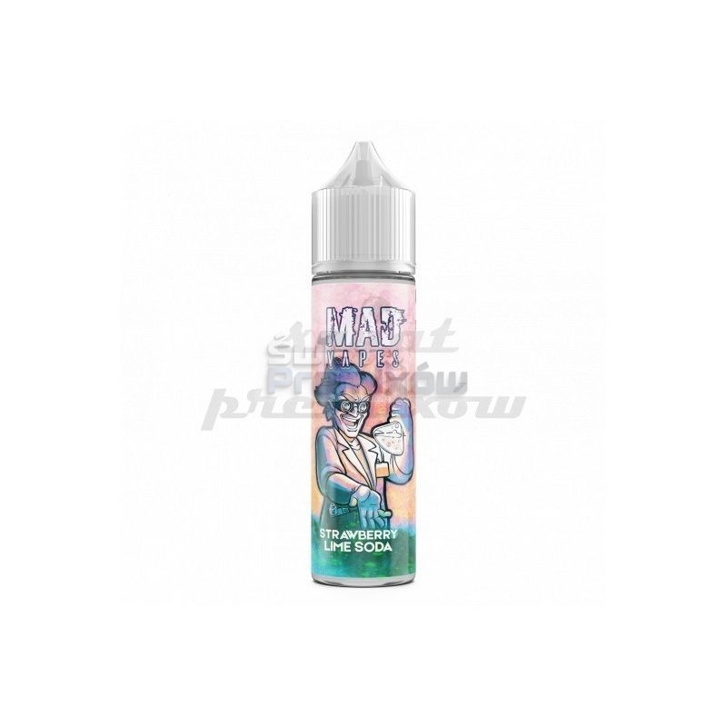 Premix Longfill Mad Vapes 10ml - Strawberry Lime Soda - Premix Longfill Mad Vapes 10ml - Strawberry Lime Soda - - 25,46 zł - Premix Longfill Mad Vapes 10ml - Strawberry Lime Soda - Premix Longfill Mad Vapes 10ml - Strawberry Lime Soda - - 25,46 zł -