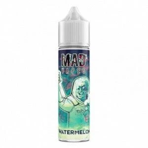 Premix Longfill Mad Vapes 10ml - Watermelon - Premix Longfill Mad Vapes 10ml - Watermelon -  - 25,46 zł - Longfill Mad Vapes 10m