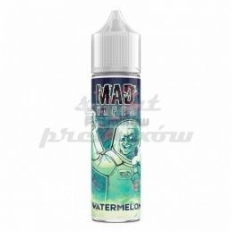Premix Longfill Mad Vapes 10ml - Wild Candies - Premix Longfill Mad Vapes 10ml - Wild Candies - - 25,46 zł - Longfill Mad Vap