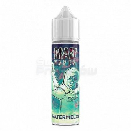 Premix Longfill Mad Vapes 10ml - Wild Candies - Premix Longfill Mad Vapes 10ml - Wild Candies -  - 25,46 zł - Longfill Mad Vap