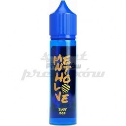 Longfill MenthoLOVE 12ml w 60ml butelce o smaku BUSY BEE - 39,90 zł - Polski (Polish)