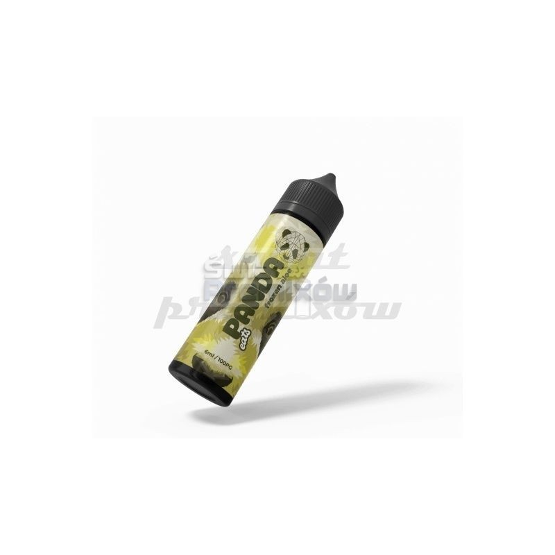 Longfill Panda Eats 6ml - Frozen Aloe - 25,84 zł - English (English) Longfill Panda Eats 6ml - Frozen Aloe - 25,84 zł - English (English)