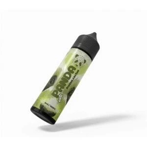 Longfill Panda Eats 6ml w 60ml butelce o smaku Frozen Cactus - 25,84 zł - Polski (Polish)