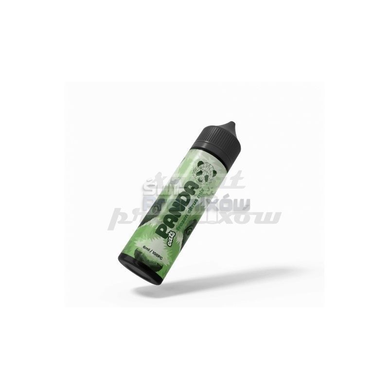 Longfill Panda Eats 6ml - Frozen Citrus Mix - 25,84 zł - English (English) Longfill Panda Eats 6ml - Frozen Citrus Mix - 25,84 zł - English (English)