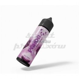 Longfill Panda Eats 6ml - Frozen Grape - 25,84 zł - Polski (Polish)