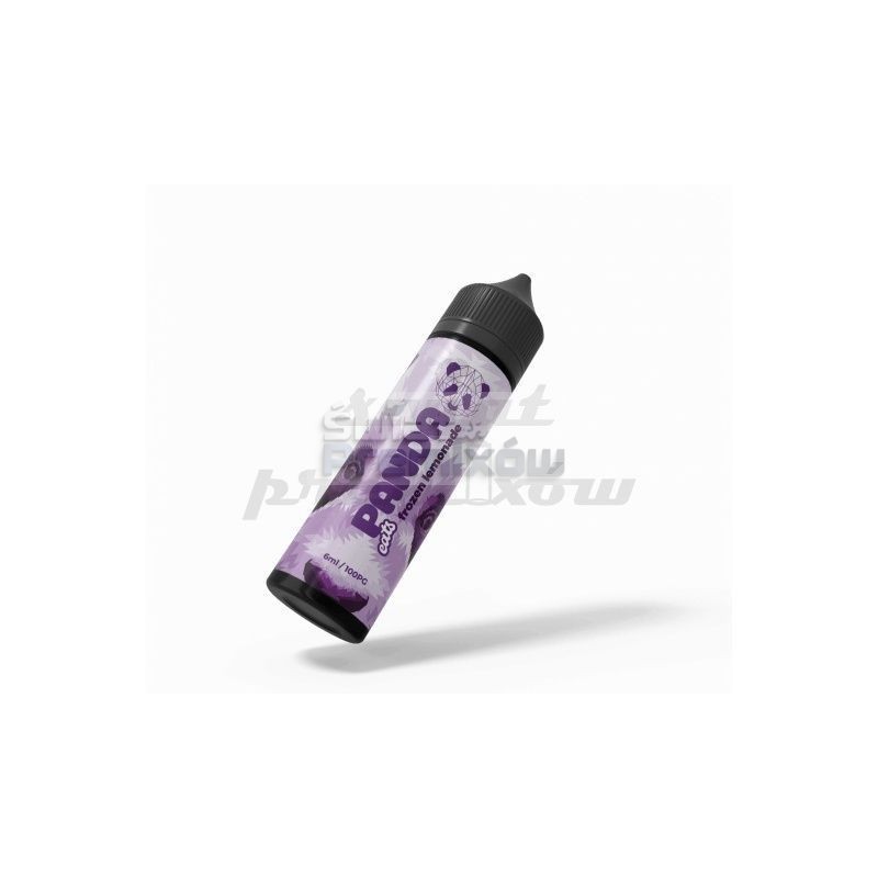 Longfill Panda Eats 6ml - Frozen Lemonade - 25,84 zł - English (English) Longfill Panda Eats 6ml - Frozen Lemonade - 25,84 zł - English (English)