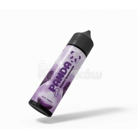 Longfill Panda Eats 6ml w 60ml butelce o smaku Frozen Lemonade - 25,84 zł - Polski (Polish)