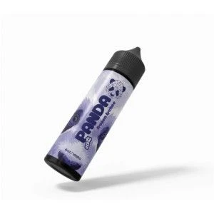 Longfill Panda Eats 6ml w 60ml butelce o smaku Frozen Lychee - 25,84 zł - Polski (Polish)
