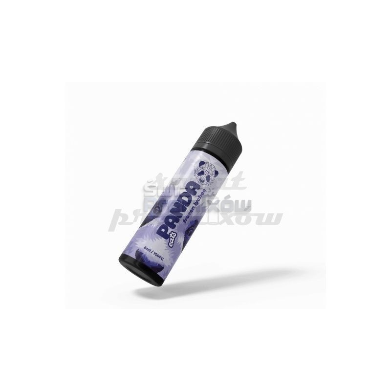 Longfill Panda Eats 6ml - Frozen Lychee - 25,84 zł - English (English) Longfill Panda Eats 6ml - Frozen Lychee - 25,84 zł - English (English)
