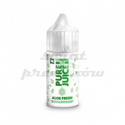 Premix Longfill Pure Juice 10ml - Aloe Fresh -  -  - 17,91 zł - 