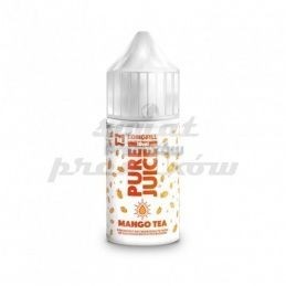 Premix Pure Juice 10ml w 30ml butelce o smaku Mango Tea - 21,74 zł - Polski (Polish)