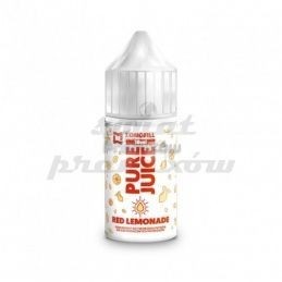 Premix Pure Juice 10ml w 30ml butelce o smaku Red Lemonade - 21,74 zł - Polski (Polish)