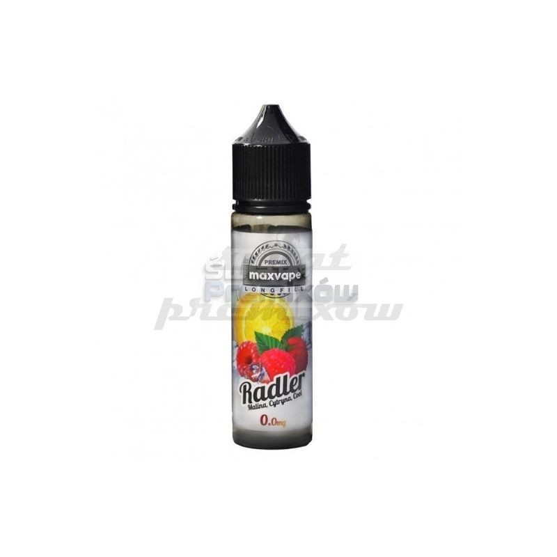 Longfill Radler 10ml - Raspberry Lemon Cool - 31,48 zł - English (English) Longfill Radler 10ml - Raspberry Lemon Cool - 31,48 zł - English (English)