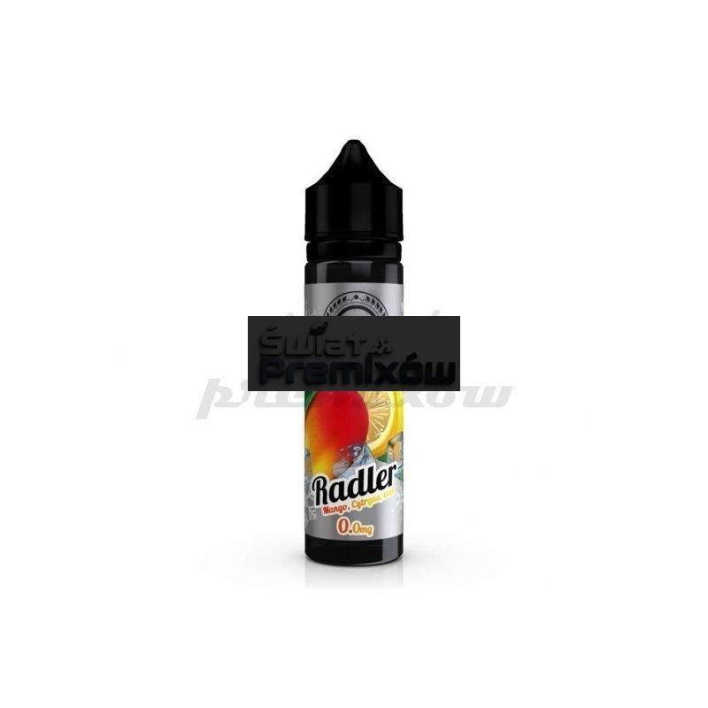Longfill Radler 10ml - Mango Lemon - 31,48 zł - English (English) Longfill Radler 10ml - Mango Lemon - 31,48 zł - English (English)