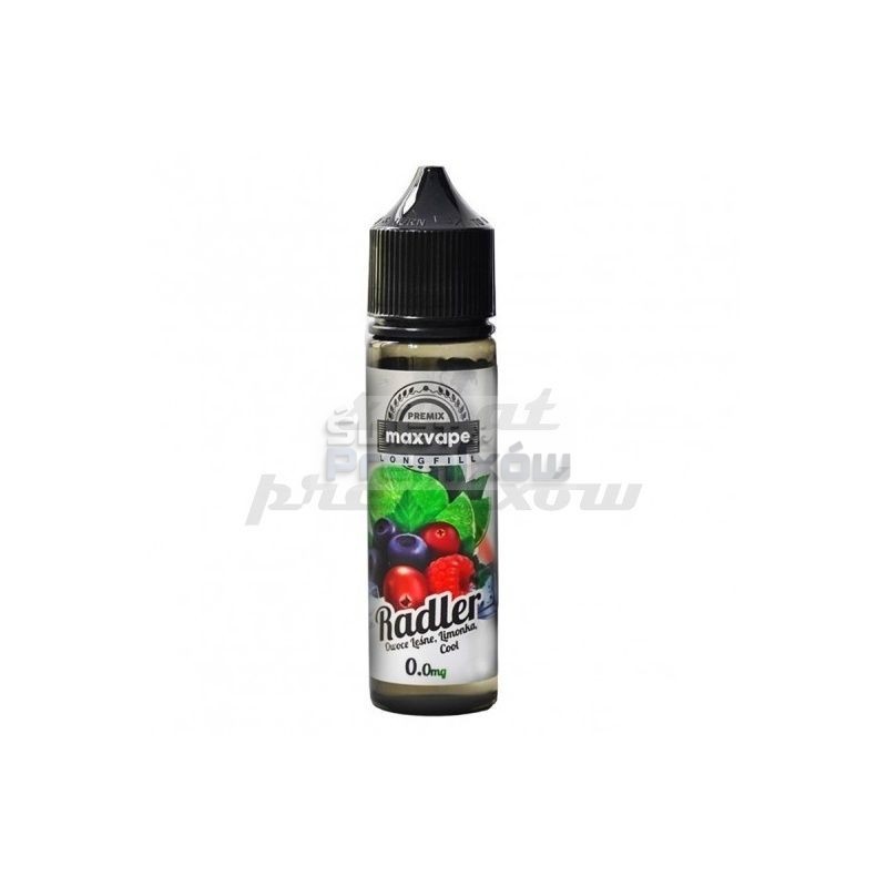 Longfill Radler 10ml - Forest Fruits Lime - 31,48 zł - English (English) Longfill Radler 10ml - Forest Fruits Lime - 31,48 zł - English (English)