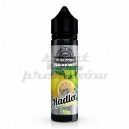 Longfill Radler 10ml w 60ml butelce o smaku winogronowym i lemoniady - 31,48 zł - Polski (Polish)