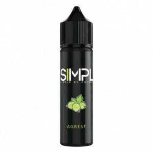 Premix Longfill SIMPL 6ml - Agrest - Premix Longfill SIMPL 6ml - Agrest -  - 22,00 zł - Longfill SIMPL 6 ml to jak chwila w ogro